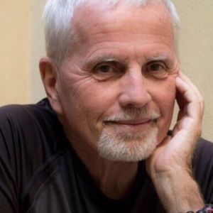 Meet your Posher, Stephen